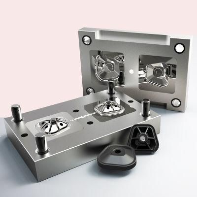 High Density Porcelain Exquisite Top Quality Excavator Spare Parts Motorcycle Parts CNC Processing Manufacturing Electronic Accessories
