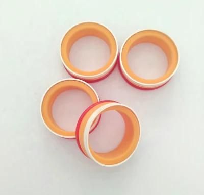 Water Jet Cutting Machine Spare Parts Seal Group for Waterjet Intensifier