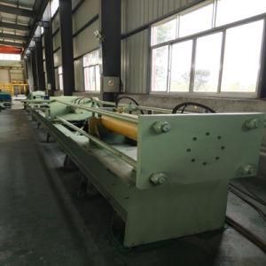 10 Ton Chain Type Drawing Machine