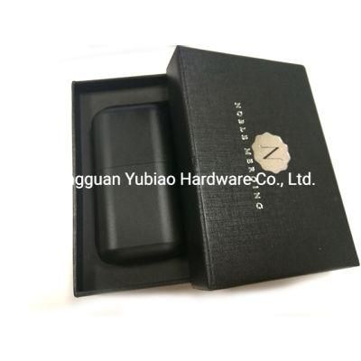 Aluminium Box Mod Metal Anodized Case for Car Key