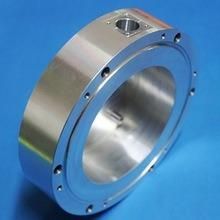 6061 Aluminium Anodized Finish Metal Parts Precision Auto Part CNC Machining