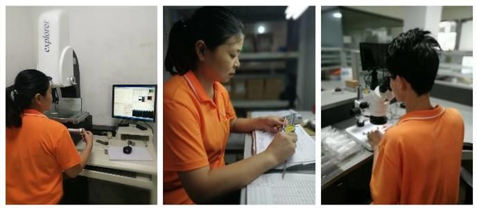 Shenzhen Fast Delivery CNC Metal Enclosure Custom Aluminum Case Manufacturer