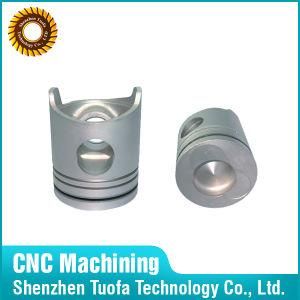 CNC Machining Engine Piston for Ditch Diggers/Machine Parts