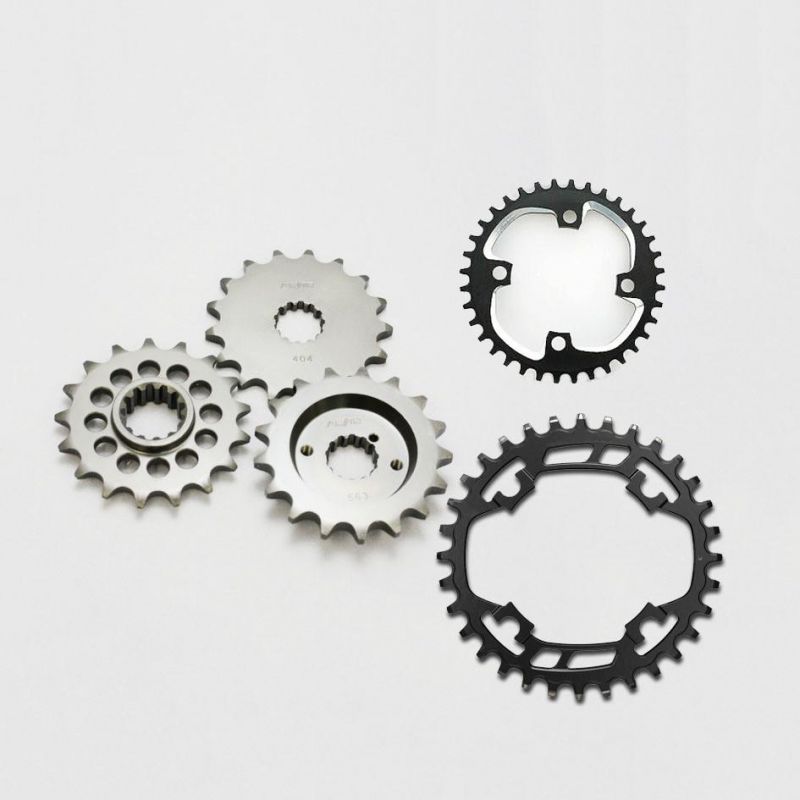 POM CNC Machining Part Gear Wheels Sapre Auto Part