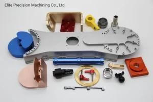 Custom CNC Machining/Turning Aluminium/Steel/ Titanium/Copper/Plastic/Brass/Stainless Steel Automotive Parts