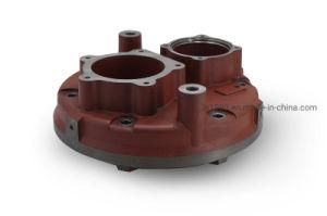 OEM Pump Body for Cast Iron Parts