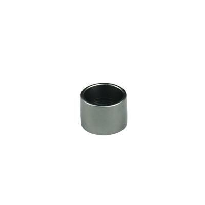 Cheap China Factory Custom Aluminum 5 Axis CNC Machined Extruder Body Parts