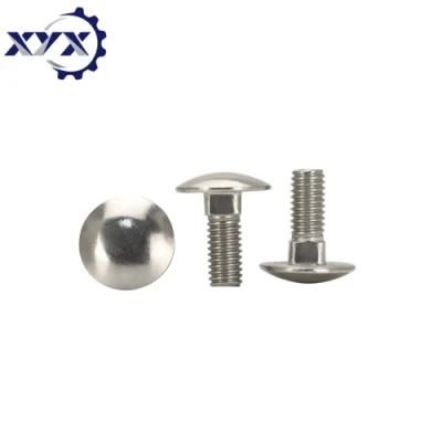 Aluminum Hardware CNC Turning Machining Screw Machine Part