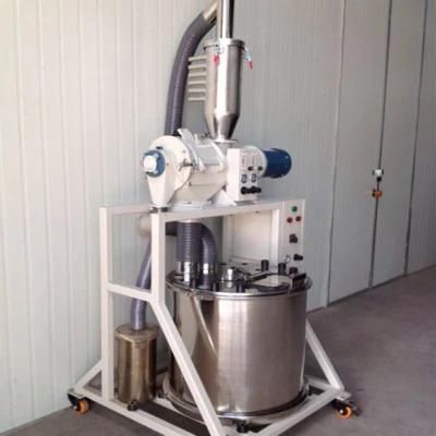 China New Steel Auto Electrostatic Powder Coating Spray Painting Gun with ISO/Ce