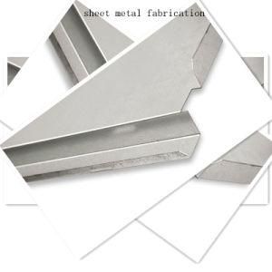 Sheet Metal Fabrication for Large Size Catering Equipment (GL036)