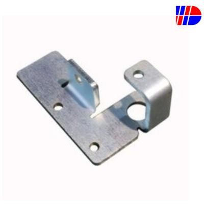 Conventional Sheet Metal Parts, Used in All Sheet Metal Processing Cabinets