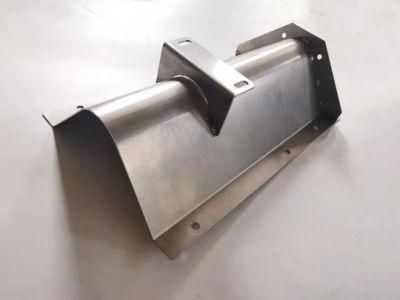 Custom CNC Machining Milling Turning Braking Bending Metal Fabrication Part Metal Workstation (BEN111601)