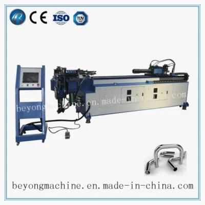 Easy Operation CNC Aluminium Pipe Bender, Hydraulictube Tube Bending Machine