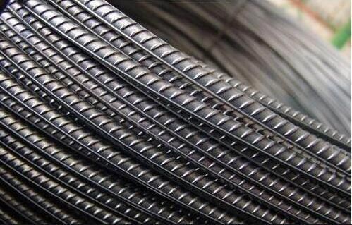 Cutting Rebar Machine Cut Machine and Coil Rod Straightening