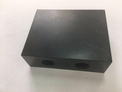 Carbon Steel CNC Machining Center Parts