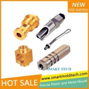 CNC Machined Spare Parts