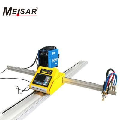 Ms-2030hdx Portable Seires Plasma Cutter CNC Plasma Cutting Machine