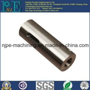 High Precision Machining Stainless Steel Machinery Parts