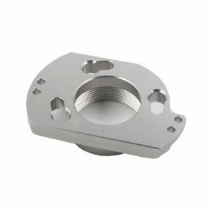 Precision Custom CNC Machining/Machined/Machinery Part