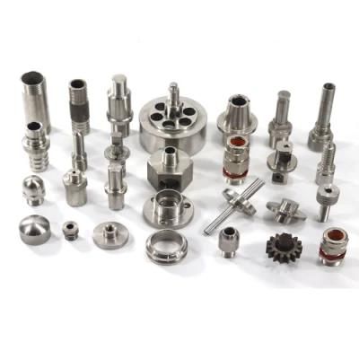 Customized CNC Machining Aluminium Parts RC Helicopter Multicopter Drone Frame Uav Parts
