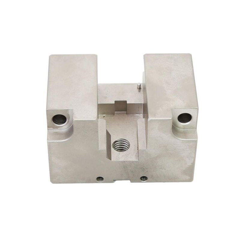 Precision Stainless Steel Lathe Parts CNC Turning and Machining Parts