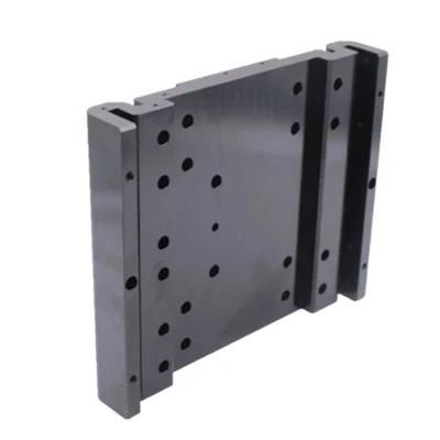 Monthly Discount Factory Custom CNC Precision Stainless Steel Aluminum Machining Parts