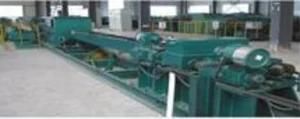 Cold Rolling Mill