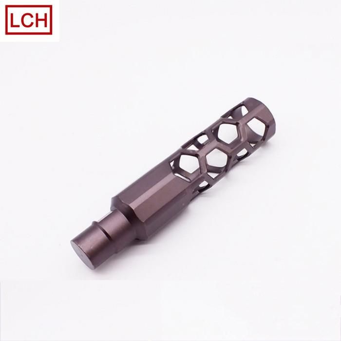 Custom Machine Product CNC Metal Turning Bicycle Parts