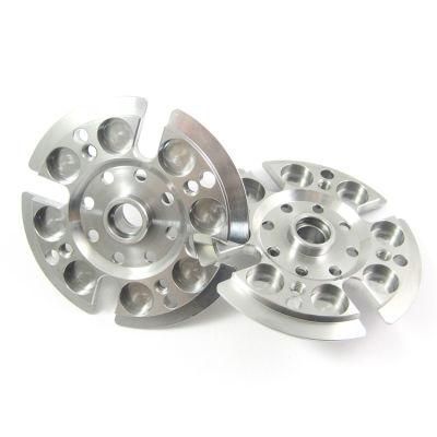 Machining CNC Auto Components CNC Stainless Steel CNC Mechanical Parts