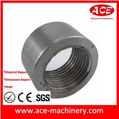 Hardware High Precison CNC Machinery
