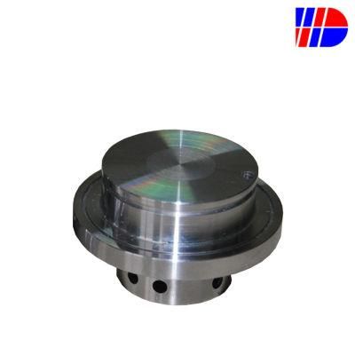 CNC Customized Best Quality CNC Turning Stainless Steel Parts with High Precision