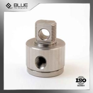 CNC Parts Machining for Auto Parts