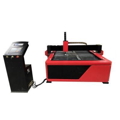 Low Cost Portable CNC Plasma Cutting Machine