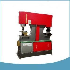 Combined Punching and Shearing Machine, High Quality