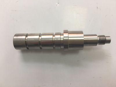 Stainless Steel CNC Machining and Turning Parts