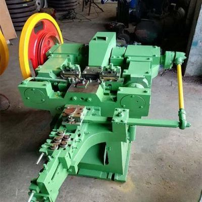 Nail Making Machine/Machine to Make Steel Nails