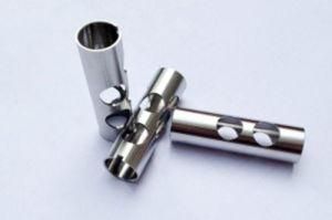 Stainless Steel Medical Tube Convert Tube