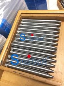 Cemented Carbide Waterjet Nozzle From Sunstart Waterjet Spare Parts Manufacturer