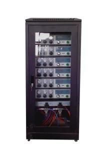 Control Cabinet, Control Box, Automatic Powder Coating Line (HX-CB1)