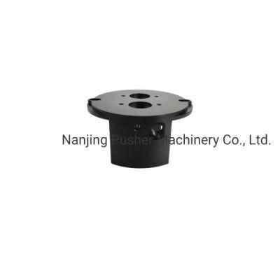 Custom Precision Sandblasting Stainless Steel Lathe Metal Aluminum Machine Processing CNC Machining