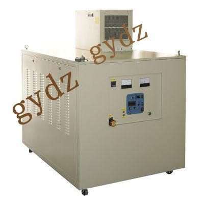 China Expert Induction Heating Machine for Oil Pipe Preheat
