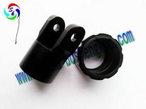 Aluminum T6061 CNC Machining Digital Camera Accessory Parts