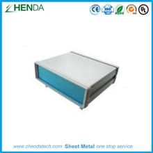 OEM Sheet Metal Fabrication Cover Part