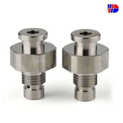 Customized CNC Machining Aluminum Motorcycle Spare Parts for Electronic Components