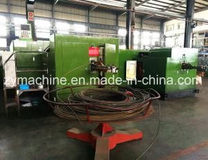 Cold Former (high-speed bolt forming machine ZYBF-85S)
