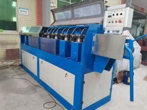 Tin Lead Antimony Solder Wire Making Press Machine Cold Rolling Mill with CE Certification
