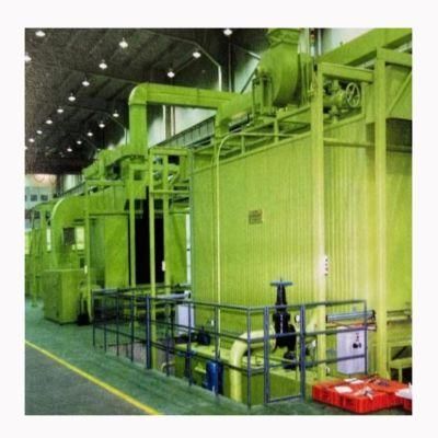 2022 Hot Sell Coating Equipment Room Paint House for Surface Coaiting of Machine Equipment.
