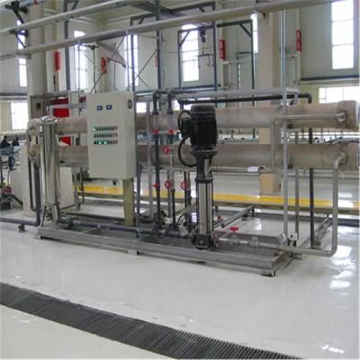 Automatic Cataphoretic Coating Production Line with Pretreatment