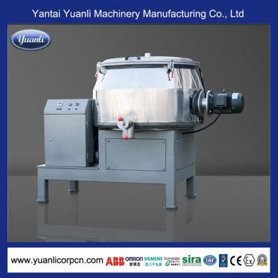 CE Approved High Speed Powder Mixing Machine