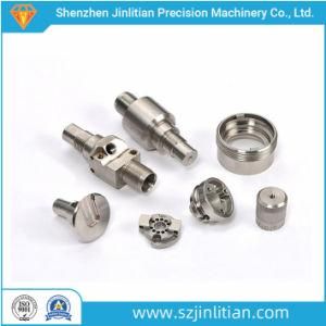 According to Drawings Professional CNC Supplier Aluminum Machining Housing